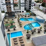 Flat Residencial Aquarius