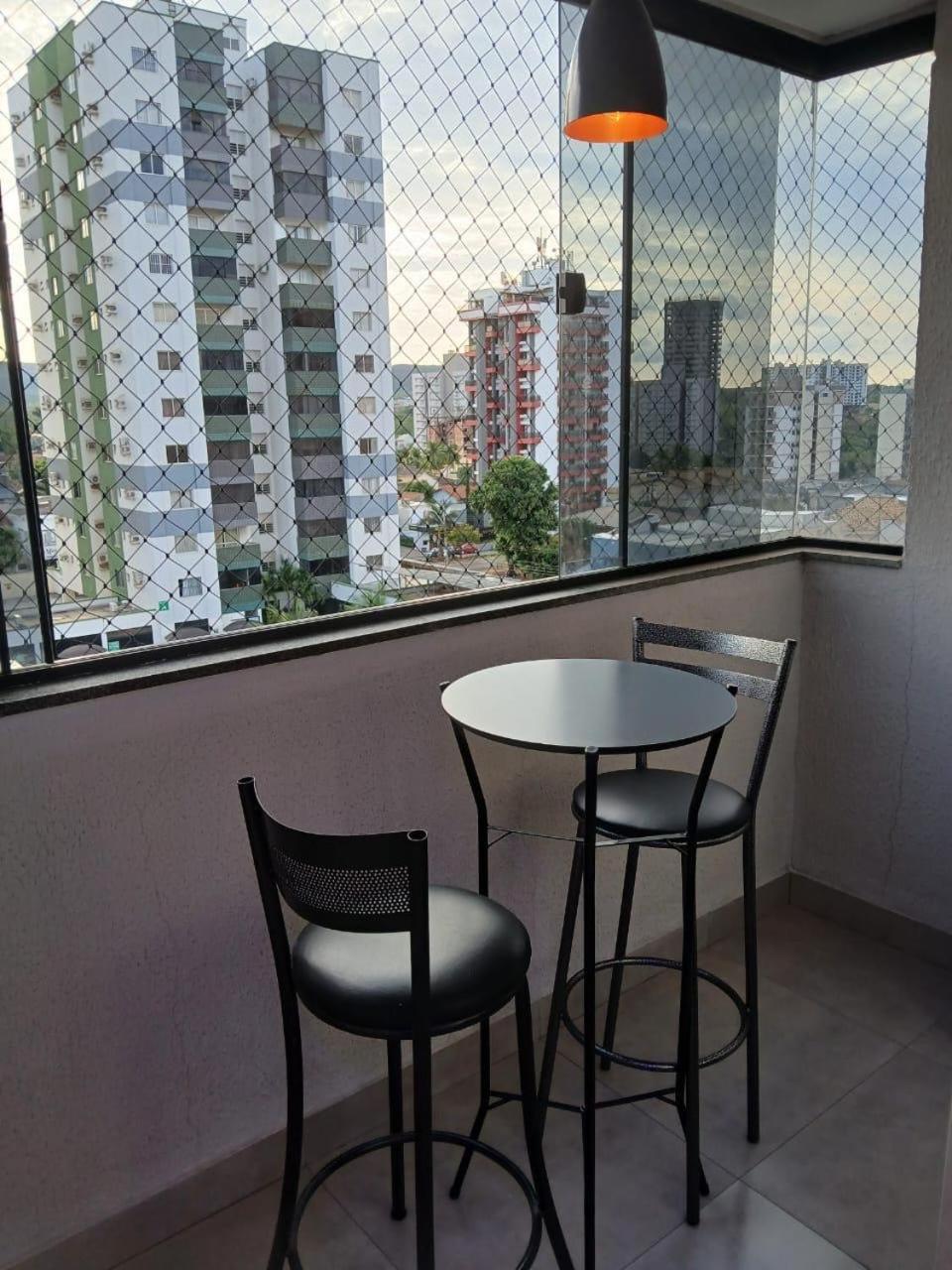 Apartamento Flat Residencial Aquarius Caldas Novas