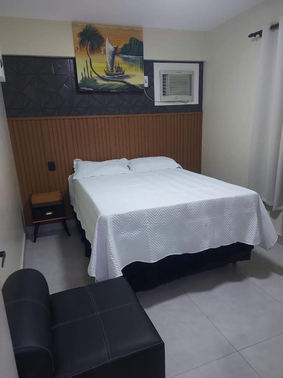 Flat Residencial Aquarius * Caldas Novas