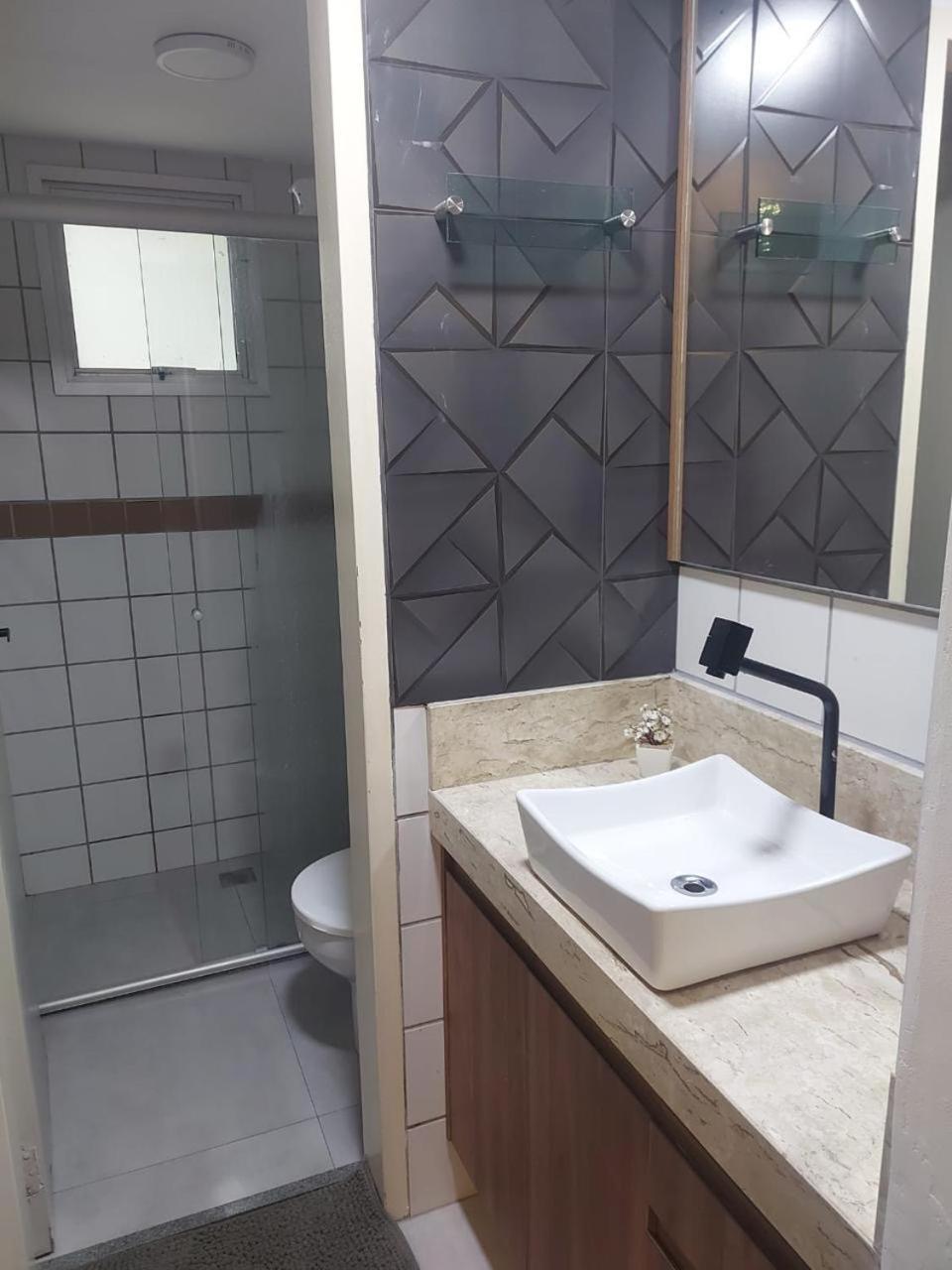 Flat Residencial Aquarius Apartamento *