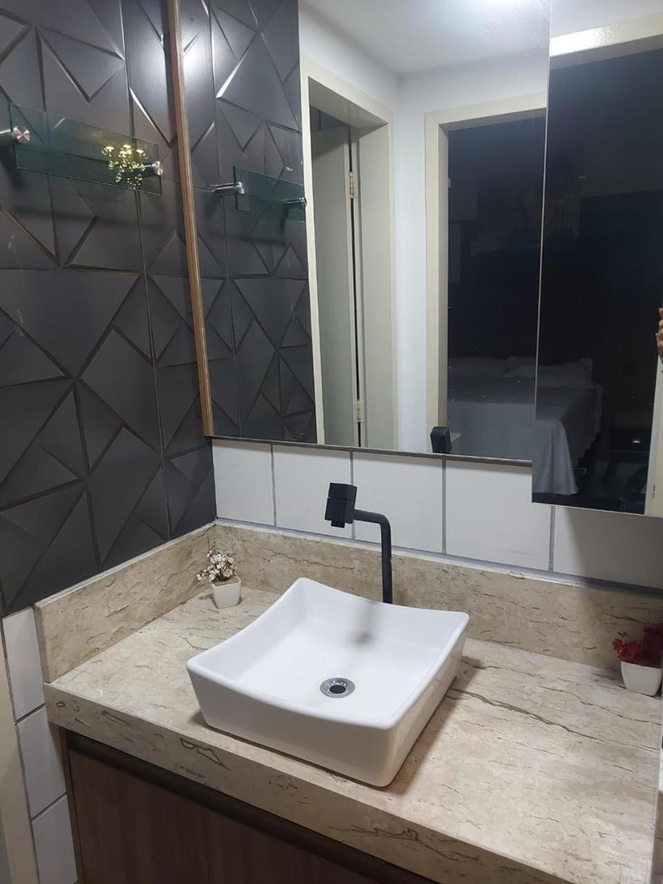 Flat Residencial Aquarius Apartamento Caldas Novas