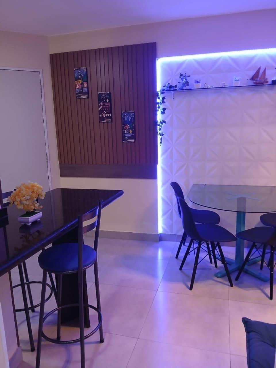 Flat Residencial Aquarius
