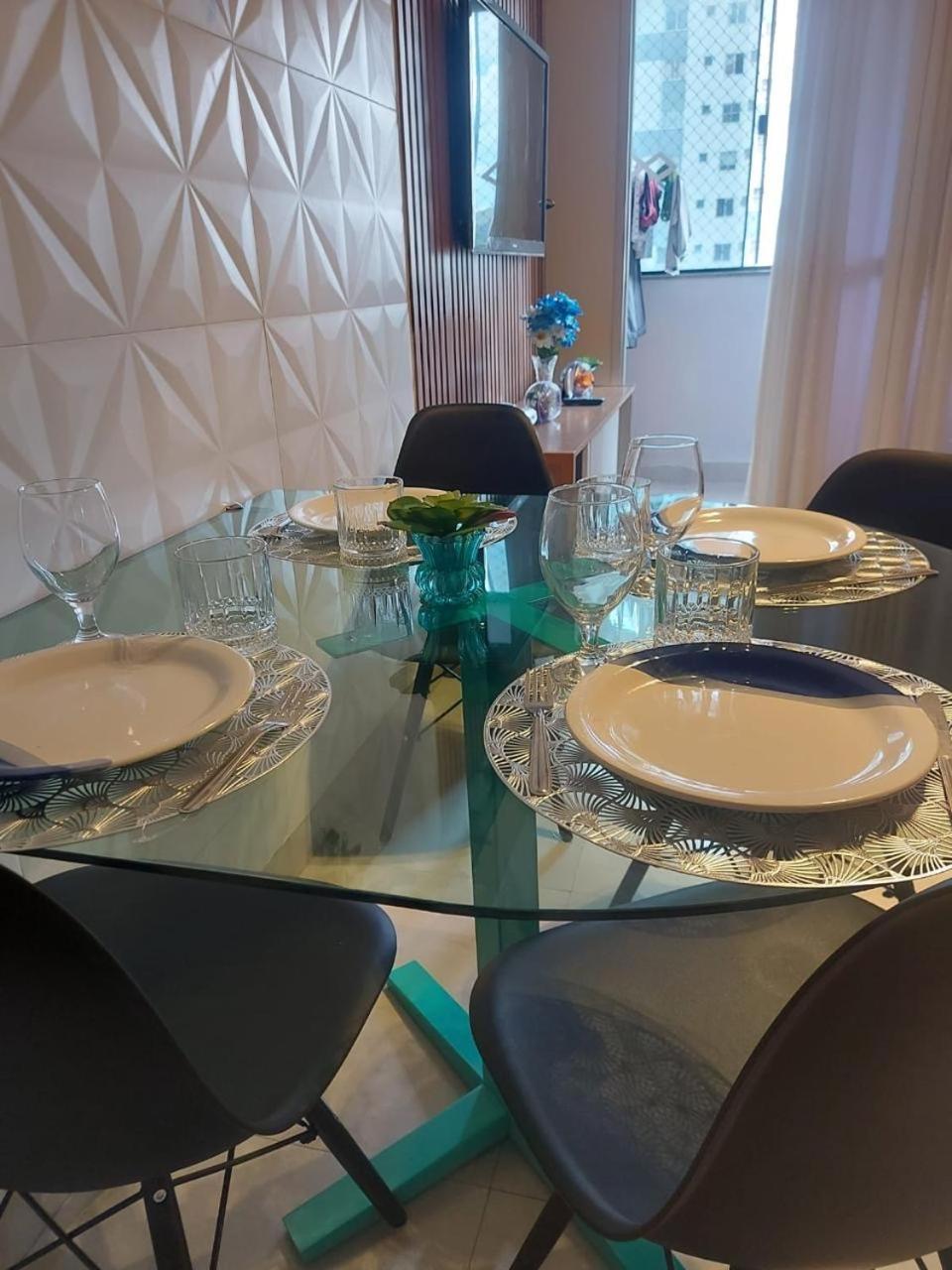 Flat Residencial Aquarius Apartamento *
